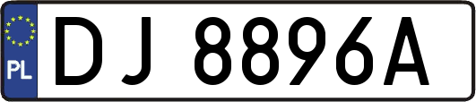 DJ8896A