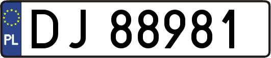 DJ88981