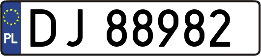 DJ88982