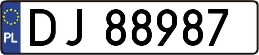 DJ88987