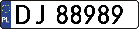 DJ88989