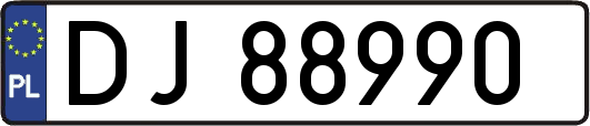 DJ88990