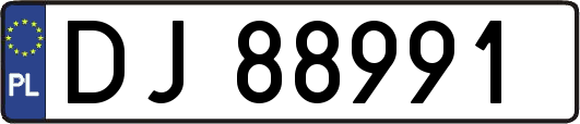 DJ88991