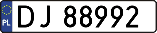 DJ88992
