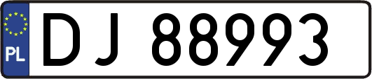 DJ88993