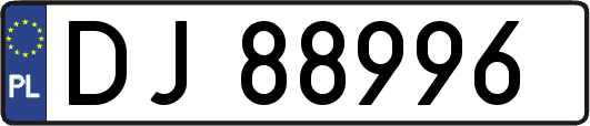 DJ88996