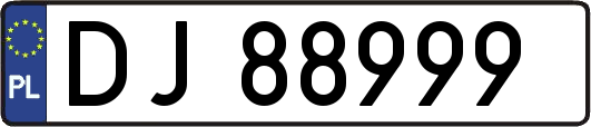 DJ88999