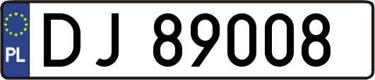 DJ89008