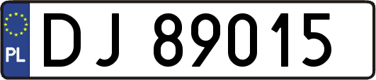 DJ89015