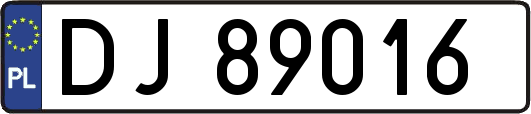 DJ89016