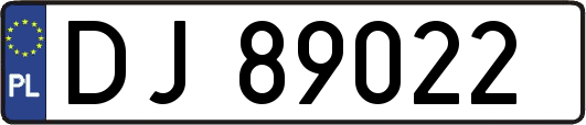 DJ89022