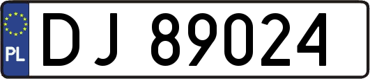 DJ89024