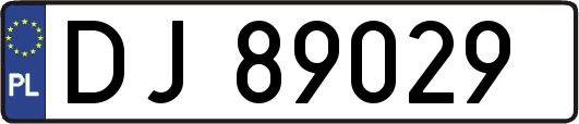 DJ89029
