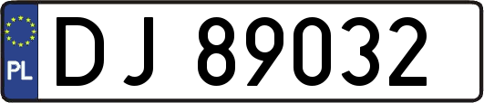DJ89032