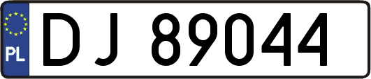 DJ89044
