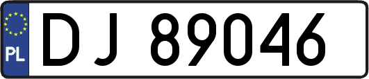 DJ89046