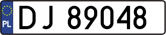 DJ89048