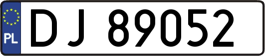 DJ89052