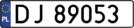 DJ89053