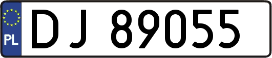 DJ89055