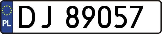 DJ89057