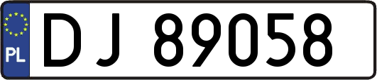DJ89058
