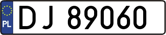 DJ89060
