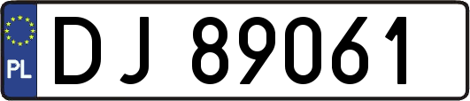 DJ89061