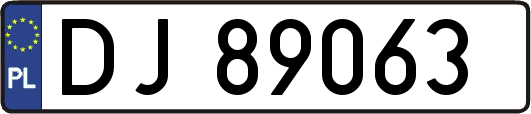 DJ89063