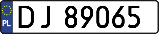 DJ89065