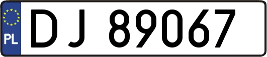 DJ89067