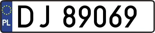 DJ89069