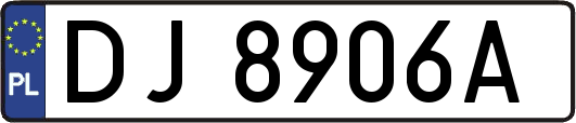DJ8906A