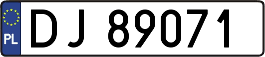 DJ89071