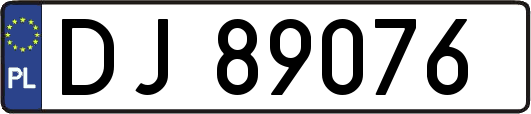 DJ89076