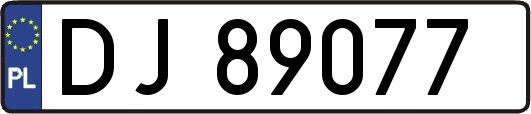 DJ89077