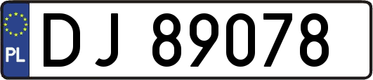 DJ89078
