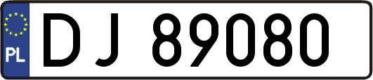 DJ89080