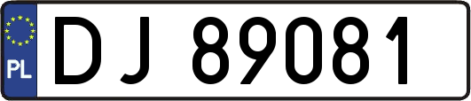 DJ89081