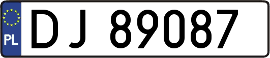 DJ89087