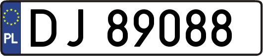 DJ89088
