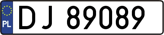 DJ89089