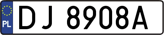 DJ8908A