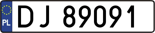 DJ89091