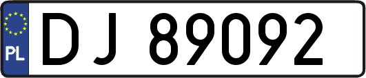 DJ89092