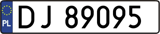 DJ89095