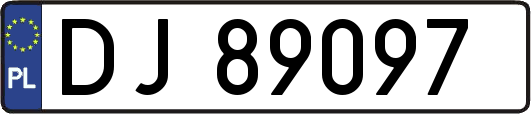 DJ89097