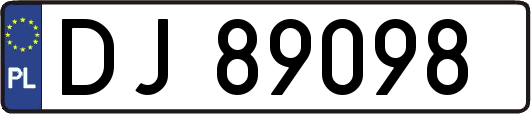DJ89098