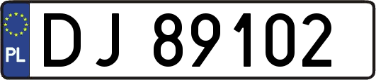 DJ89102