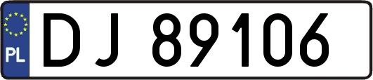 DJ89106
